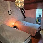 The Pastoral Break