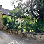 The Pastoral Break Tatil Evi Saint-Martial-de-Nabirat
